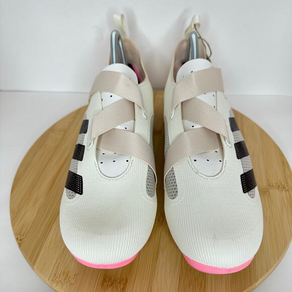 Adidas The Indoor Cycling Bike Shoe GX1669 Shadow Maroon Mens 11 Womens 12 NEW main image 5